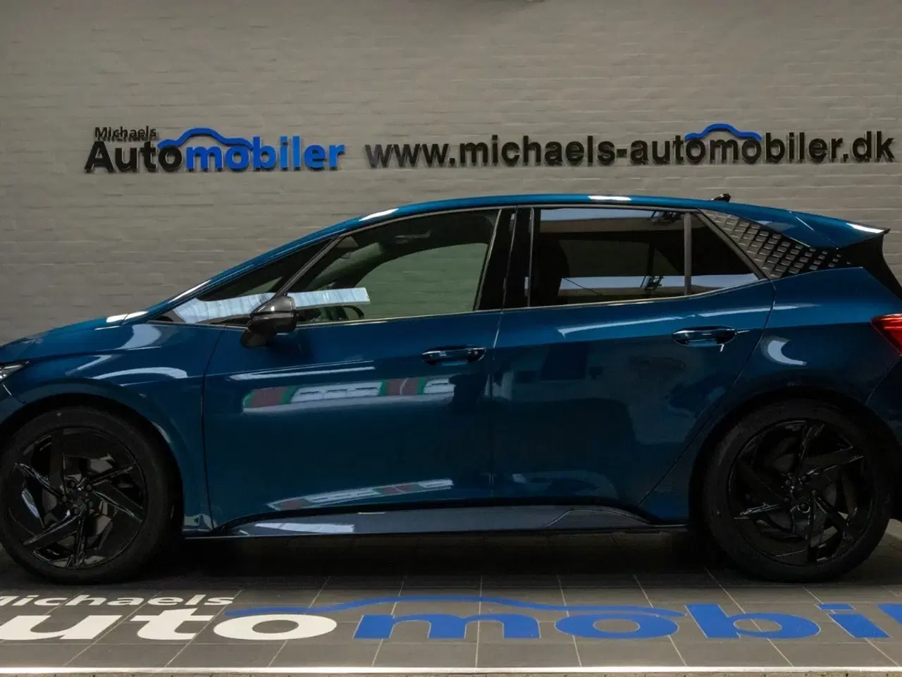 Billede 3 - Cupra Born 58 High