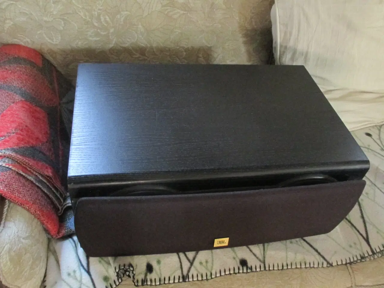 Billede 3 - JBL LX 10 centerhøjttaler