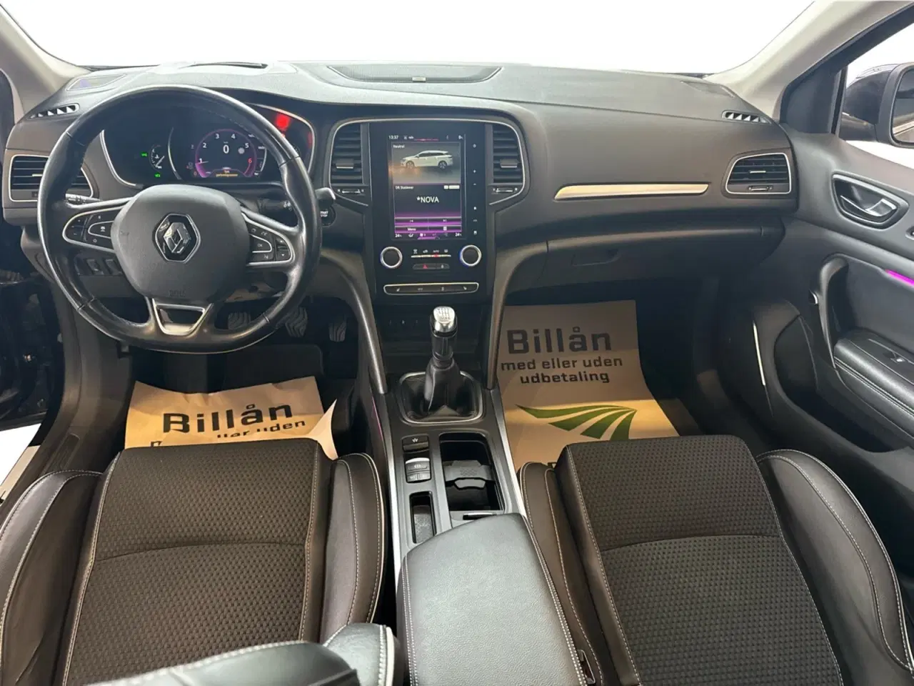 Billede 10 - Renault Megane IV 1,2 TCe 130 Bose Edition Sport Tourer