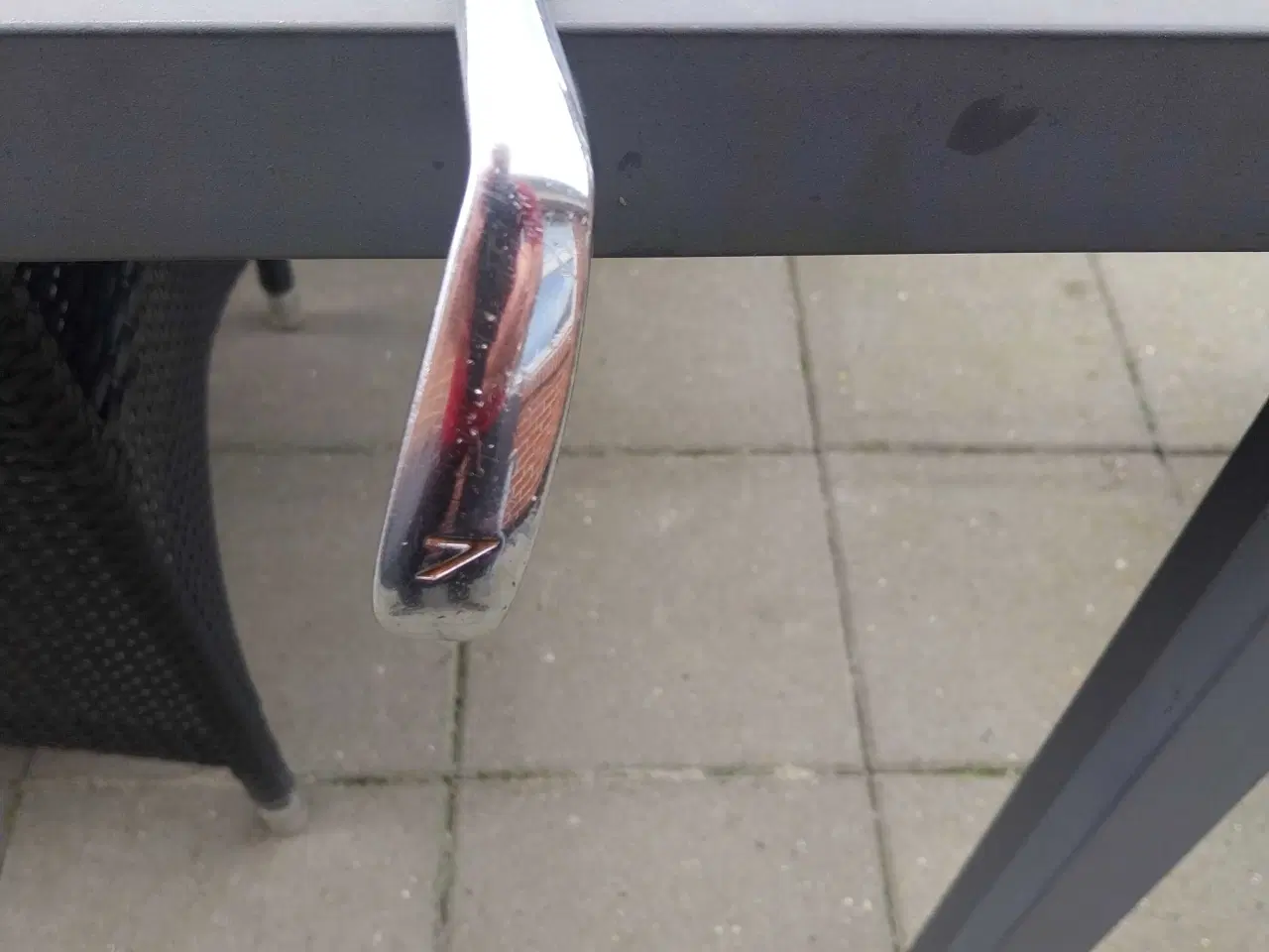 Billede 3 - Cobra Forged S2 - 7.er jern