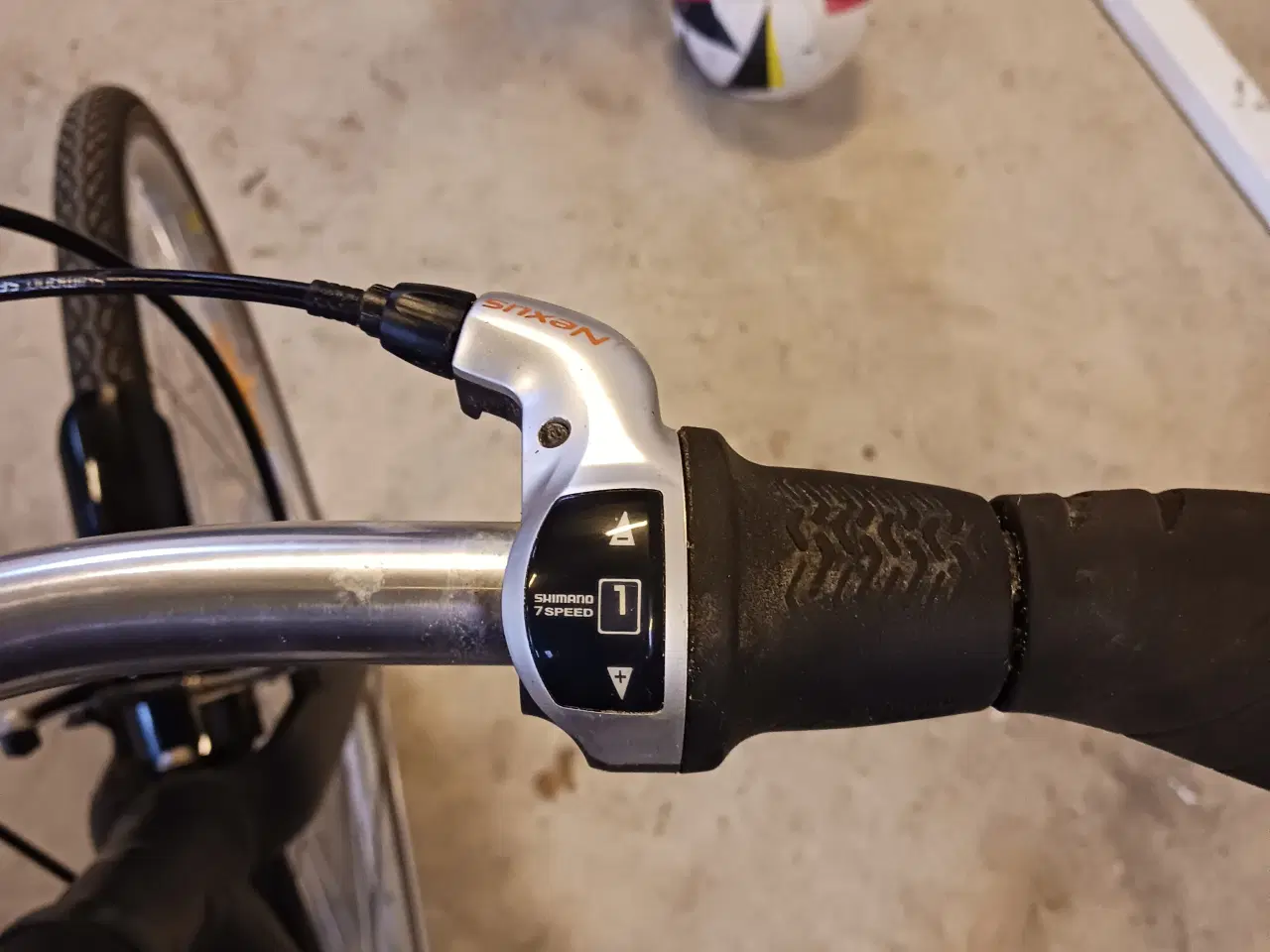 Billede 4 - Fin Herre cykel 