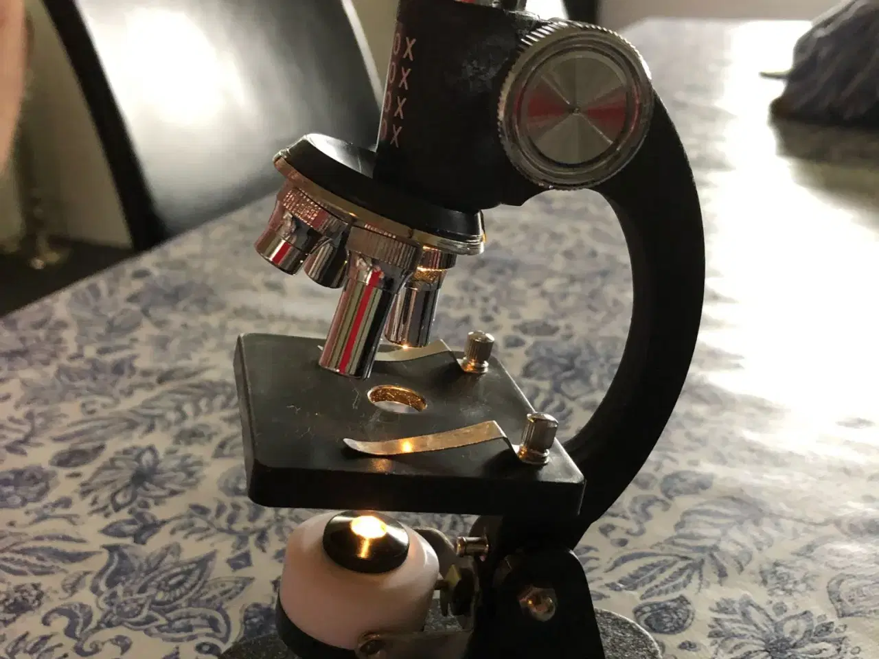 Billede 4 - Junior Microscope