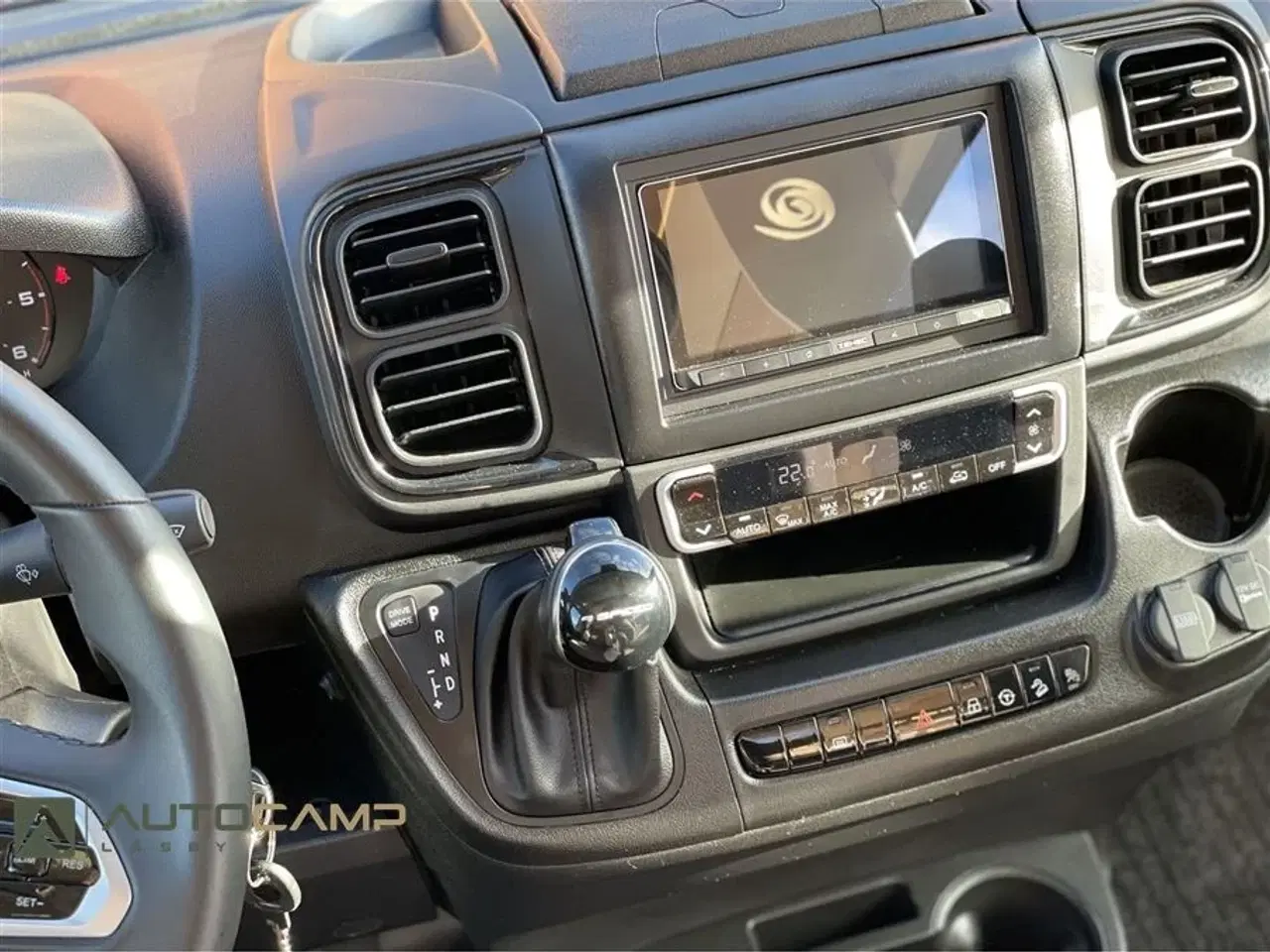 Billede 14 - 2023 - Euramobil V635 EB