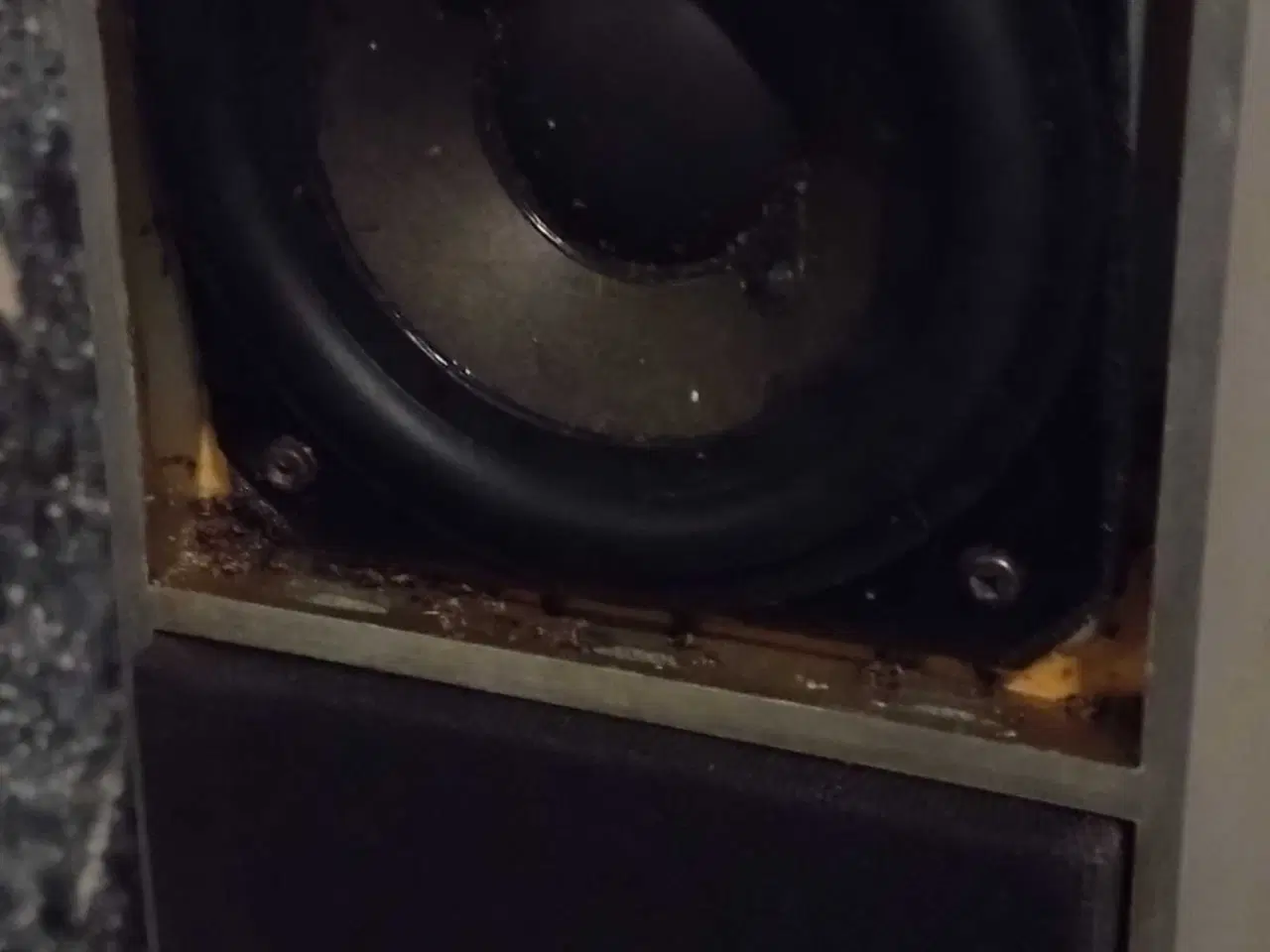 Billede 4 - Vellykket,vellydende,vel udseende B&O