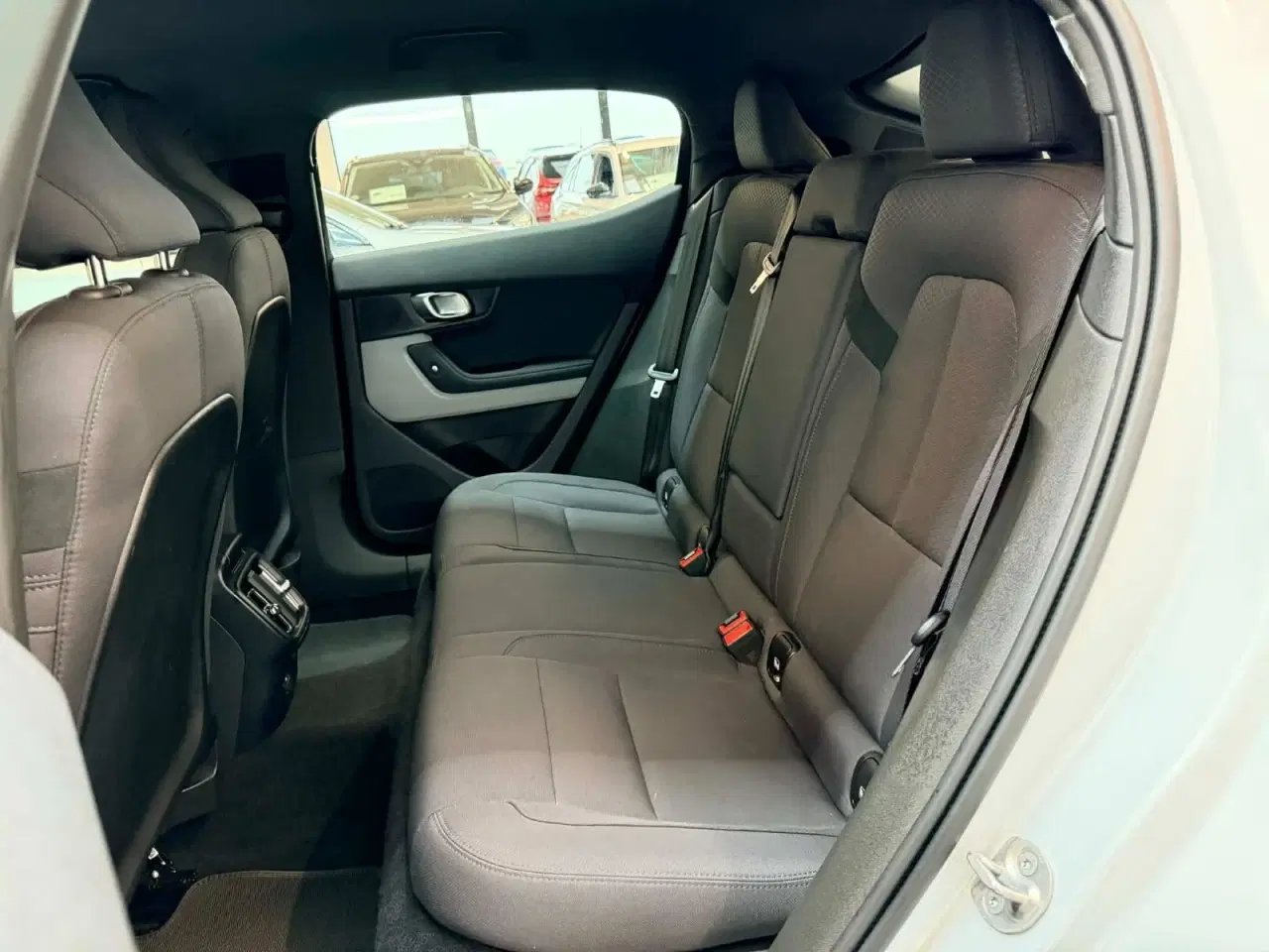 Billede 11 - Polestar 2 Long Range