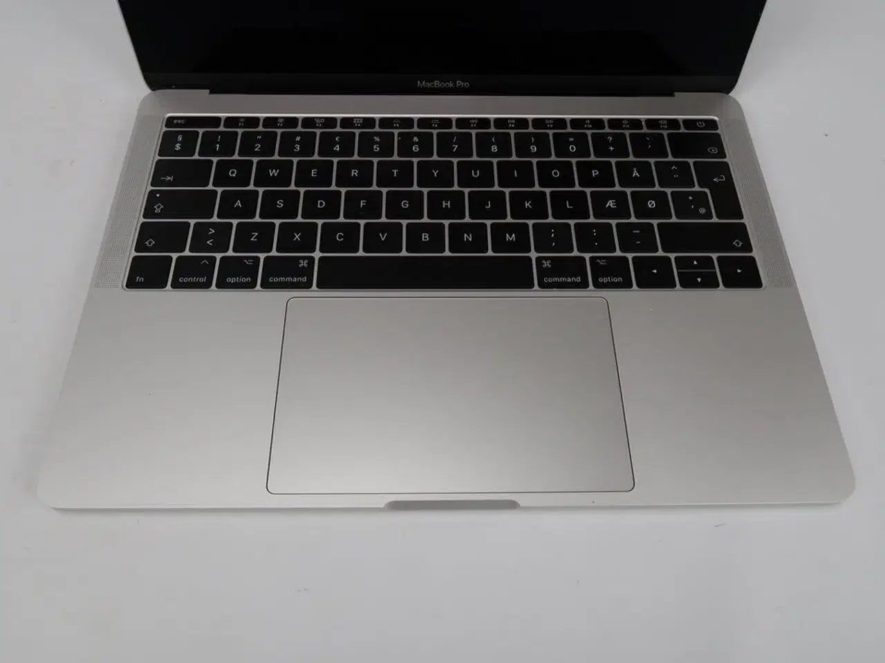 Billede 2 - Apple Macbook Pro 13"