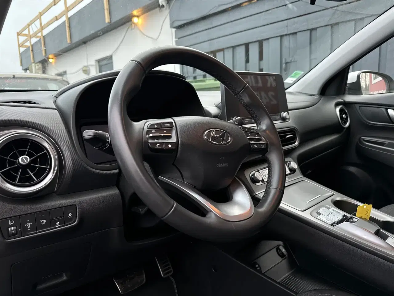 Billede 6 - Hyundai Kona EL Trend 204HK 5d Aut.