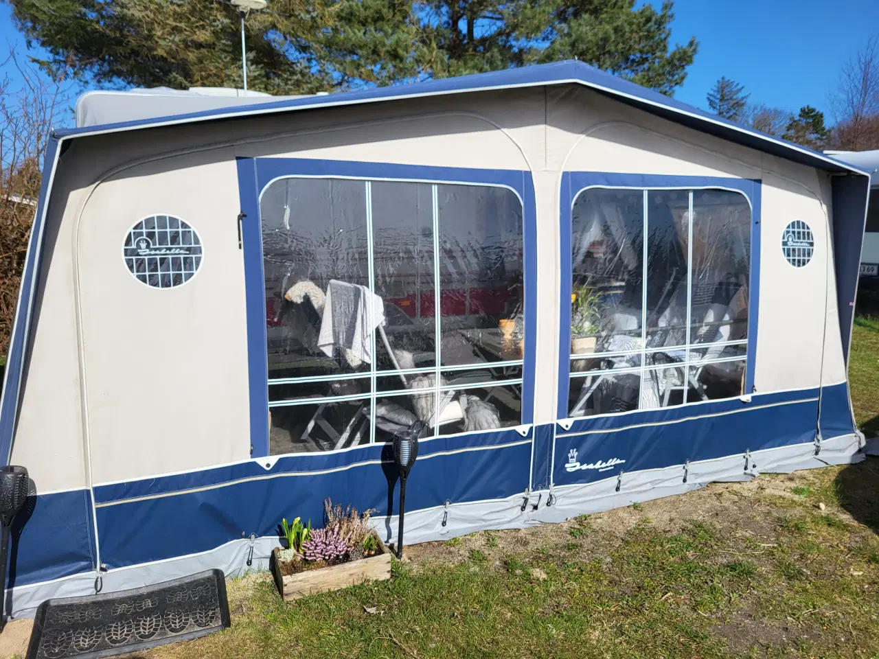 Billede 20 - Kabe Briljant XL – Helårsegnet