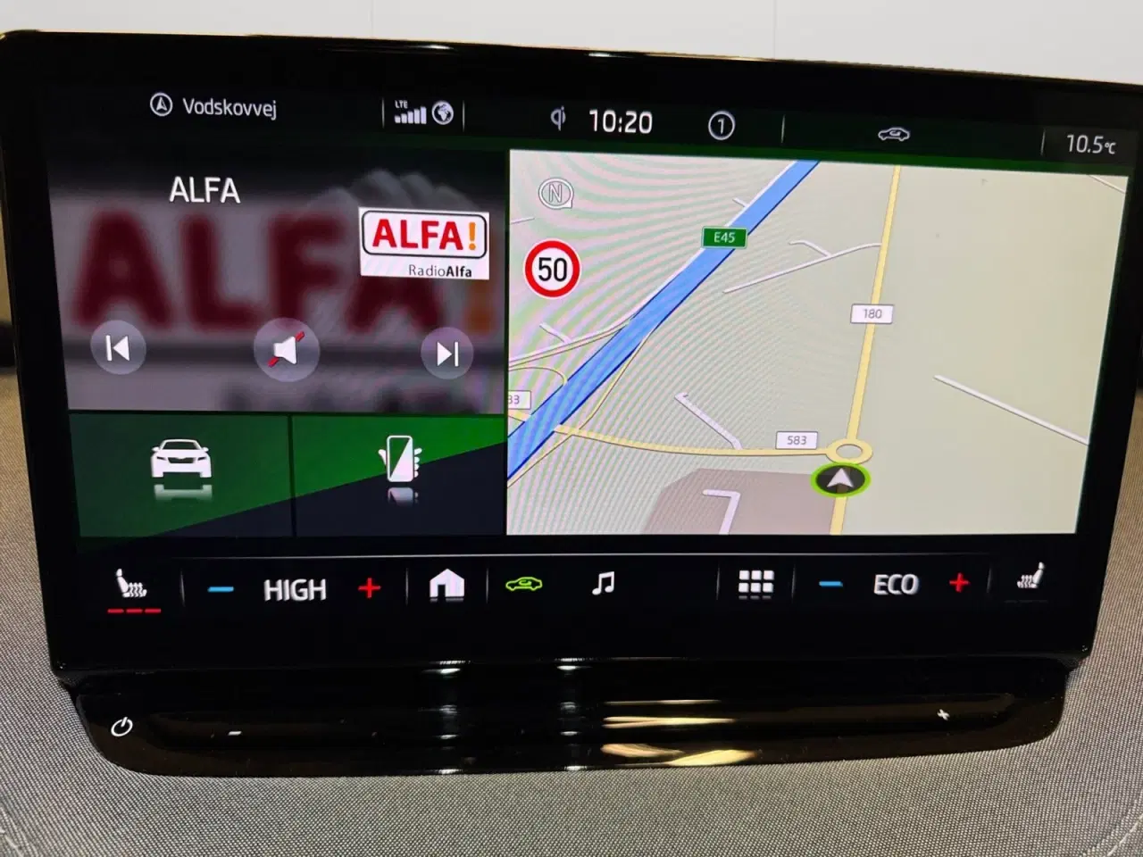 Billede 8 - Skoda Enyaq 60 iV