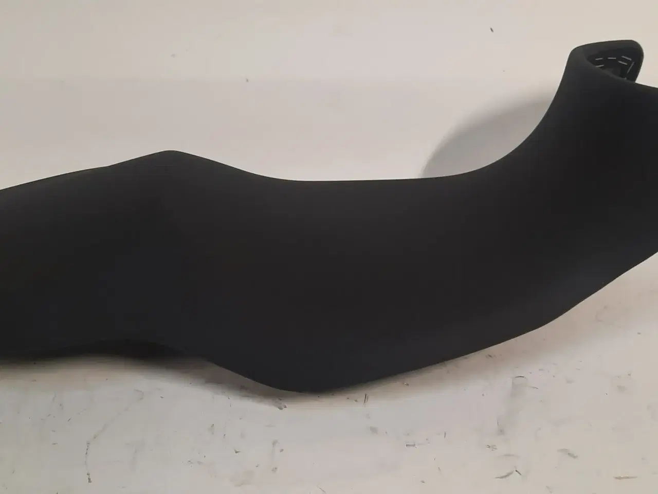 Billede 1 - BMW LAV sæde F900R/XR