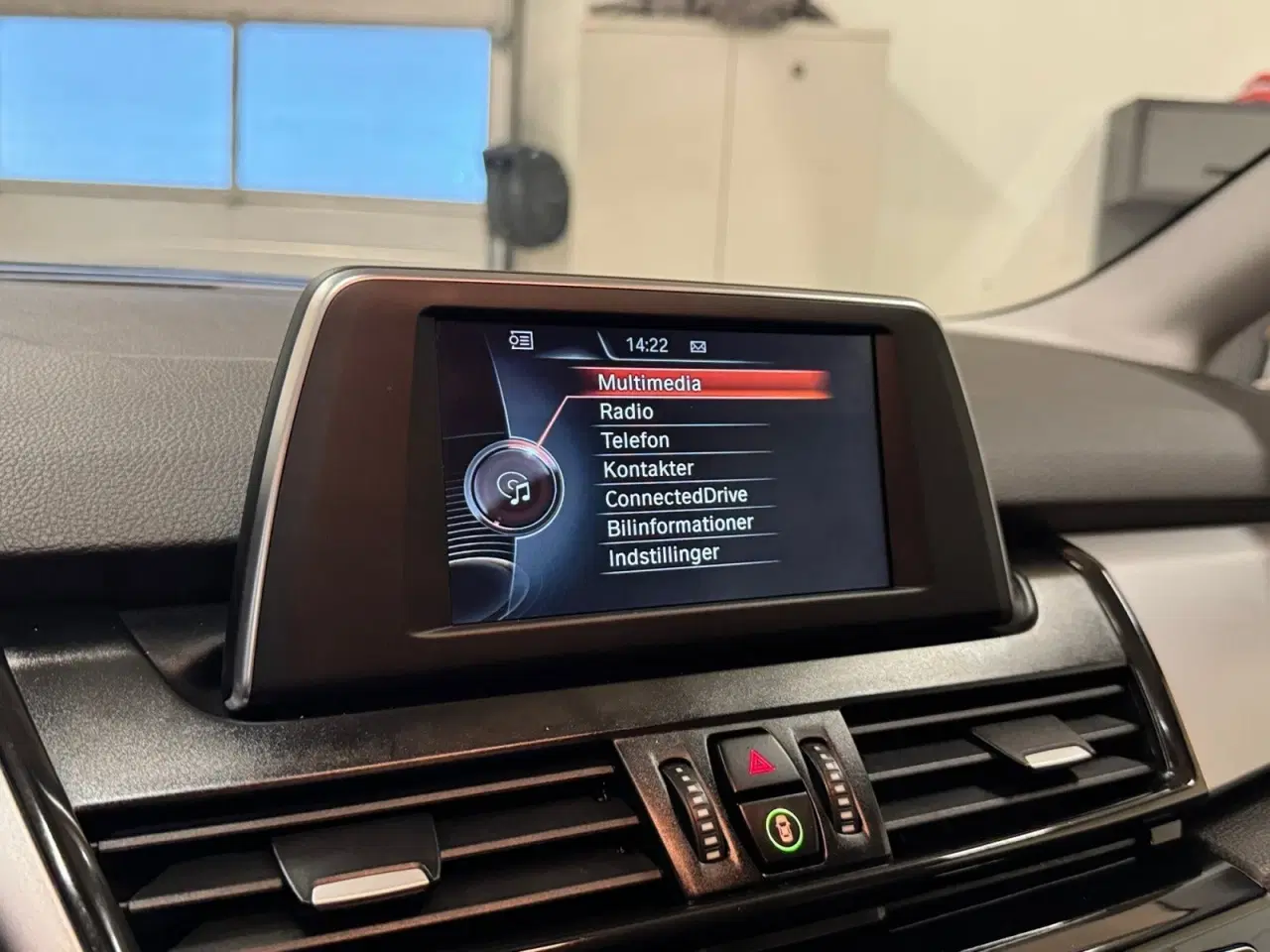 Billede 9 - BMW 220d 2,0 Active Tourer aut.