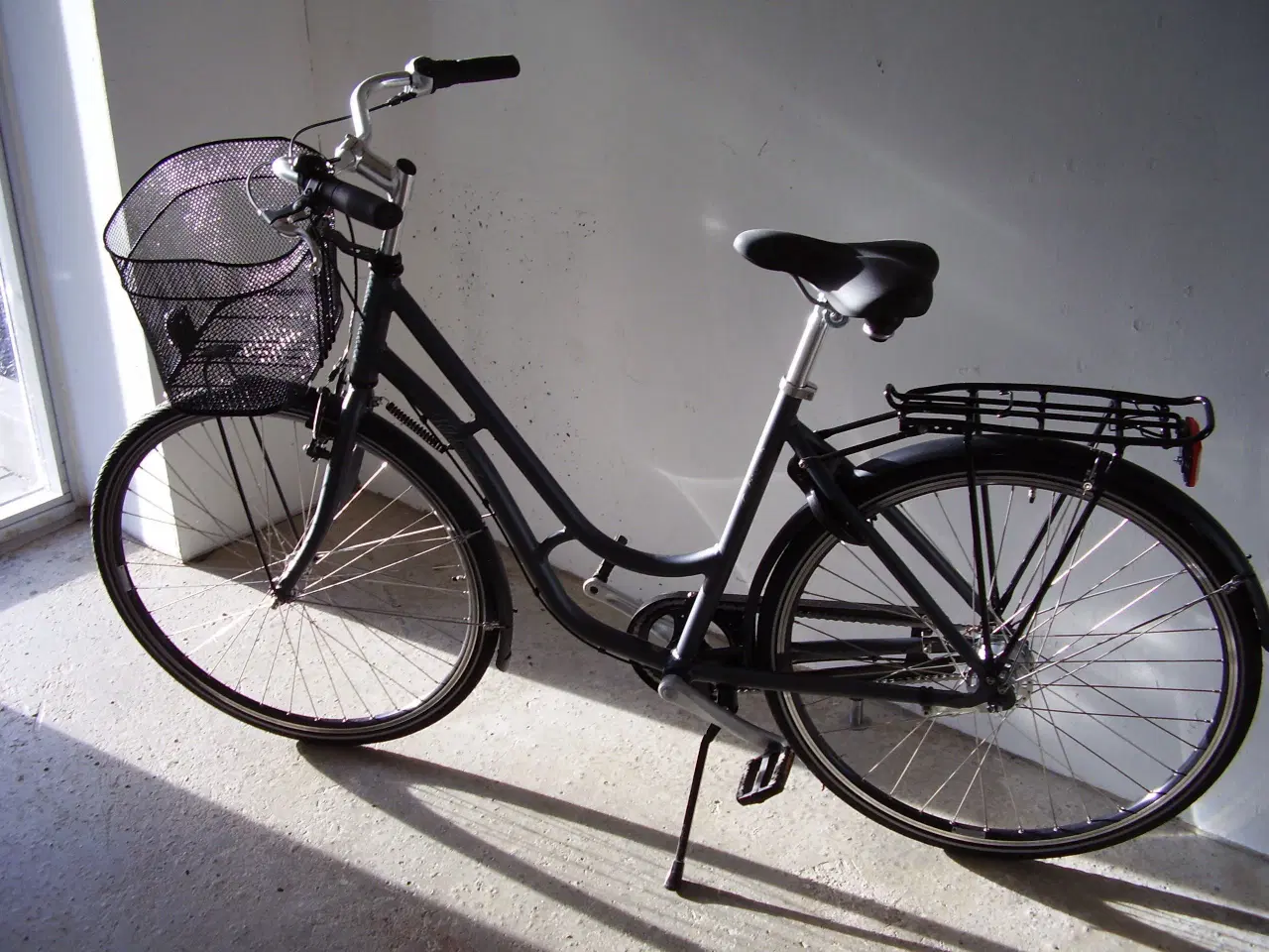 Billede 2 - cykel