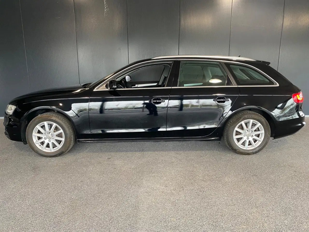 Billede 3 - Audi A4 1,8 TFSi 120 S-line Avant