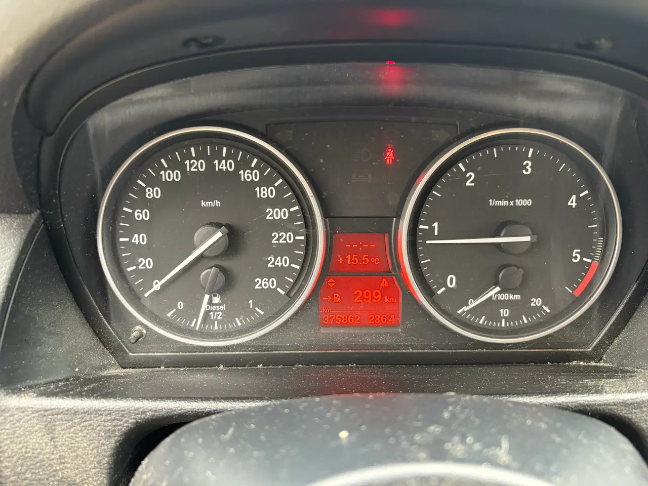 Billede 13 - BMW X1 2,0 Partikelfilter