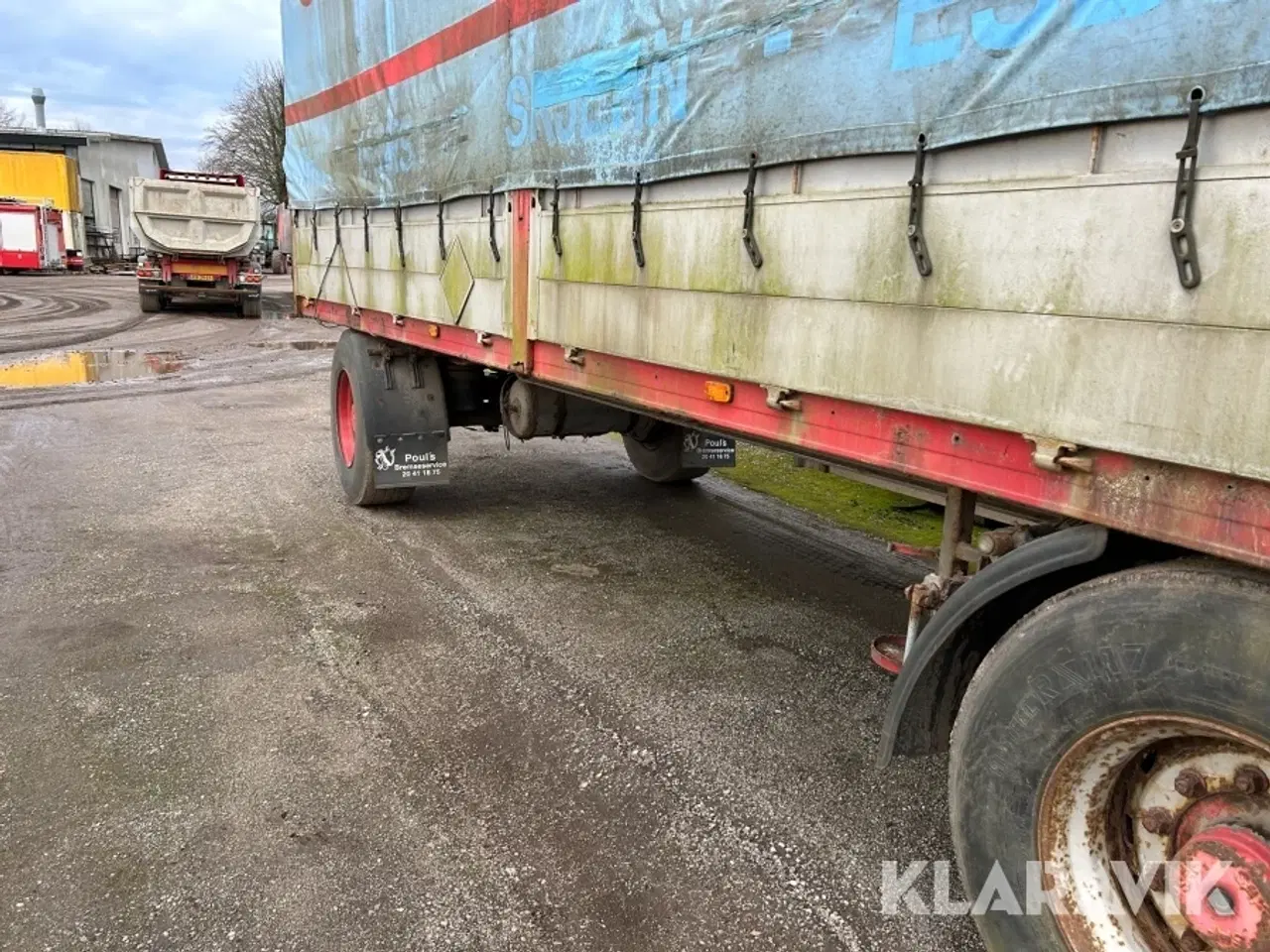 Billede 11 - Anhænger Kögel