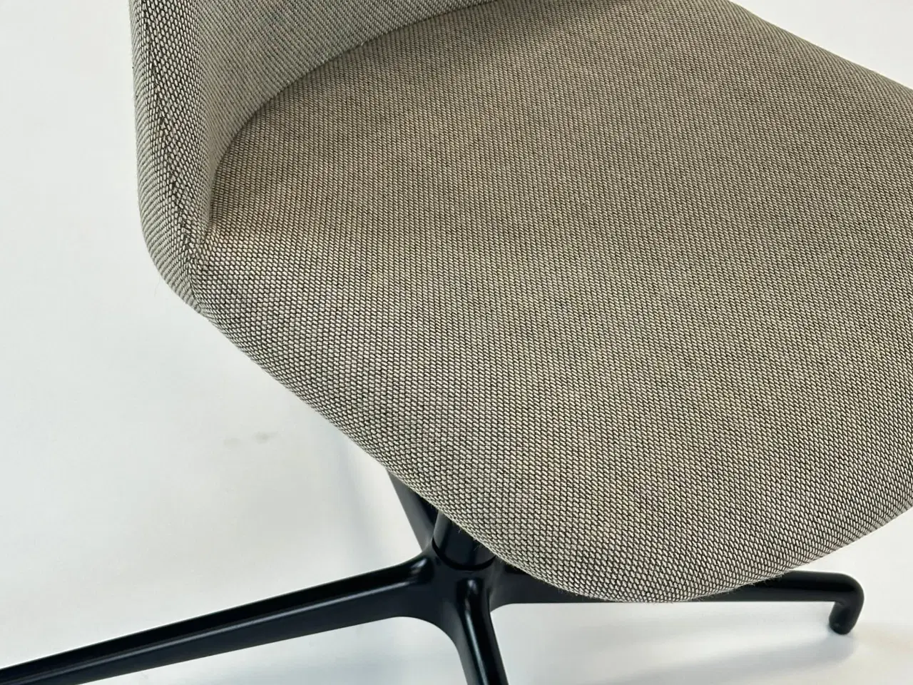 Billede 7 - &tradition | Rely Mødestol (Beige)
