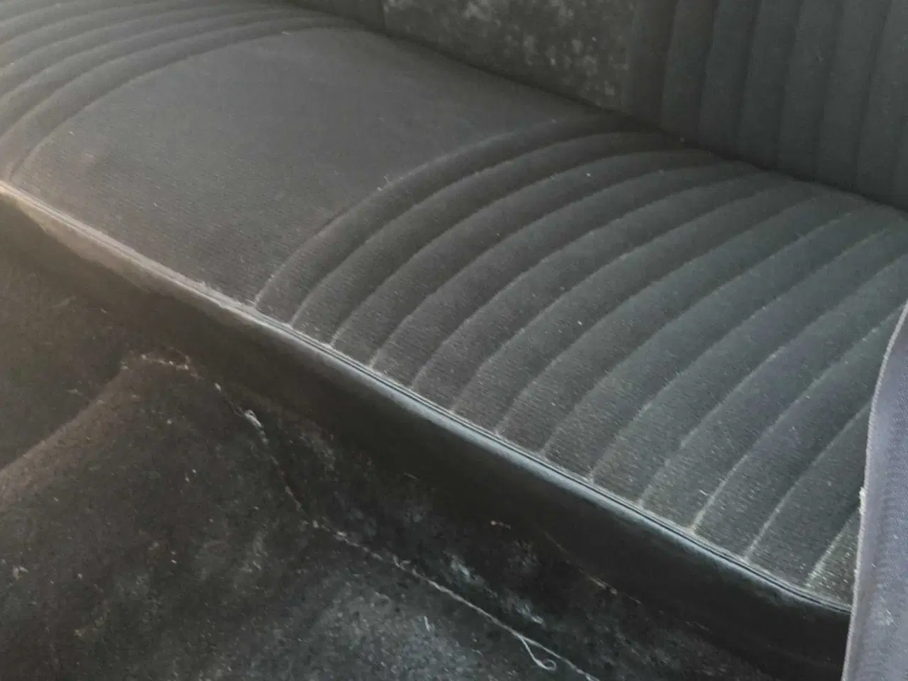 Billede 5 - Ford granada gt 2300 v6