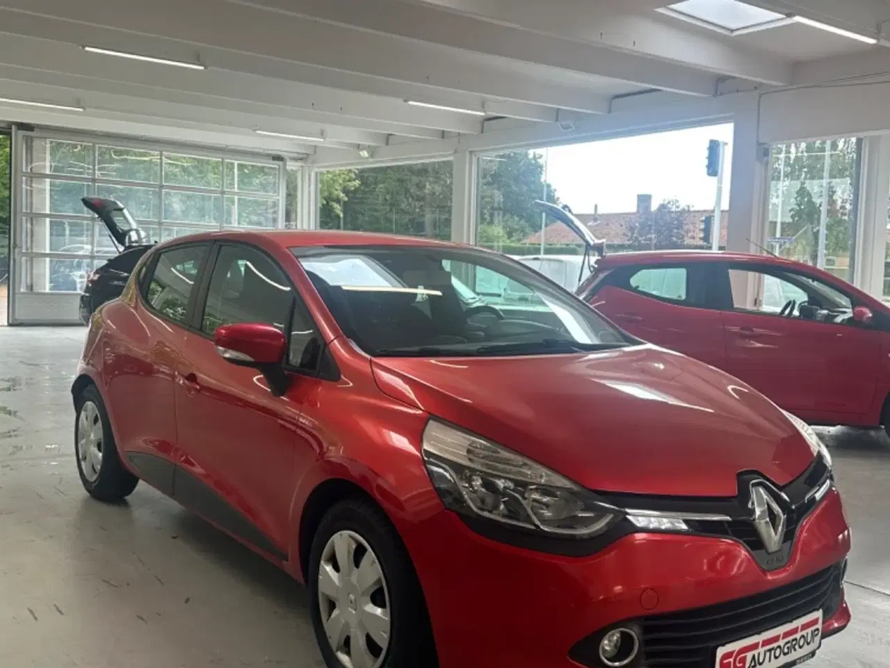 Billede 3 - Renault Clio IV 1,2 16V Authentique
