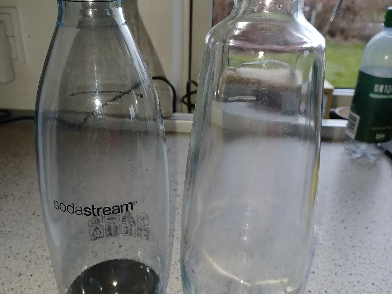 Billede 3 - Sodastream duo hvid