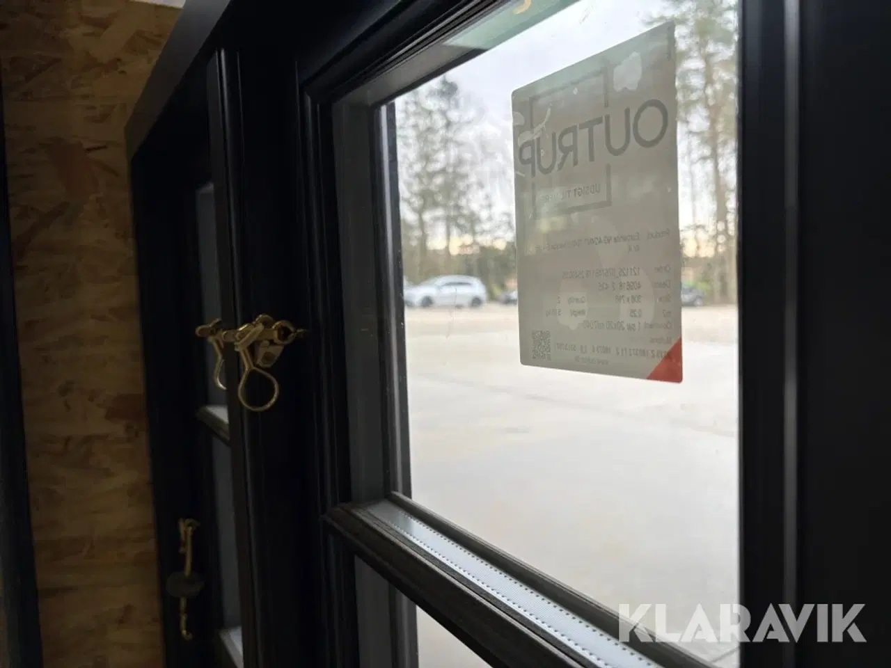 Billede 9 - Vinduer 2 stk