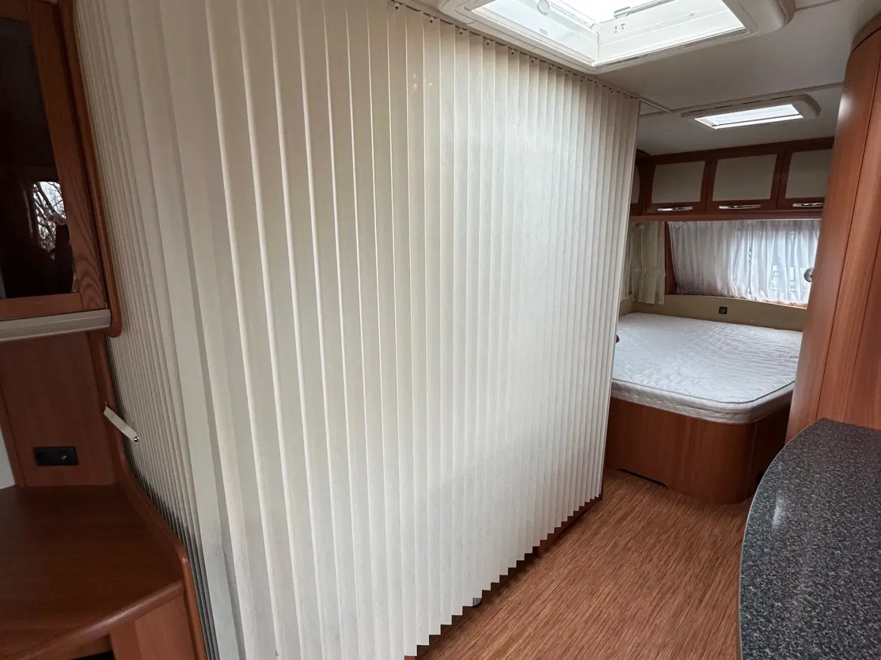 Billede 9 - Hobby Prestige 650 UMFE