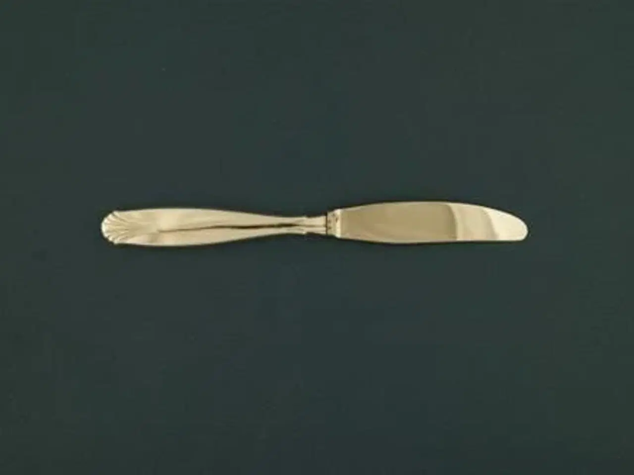Billede 1 - Forum Middagskniv, 20½ cm.