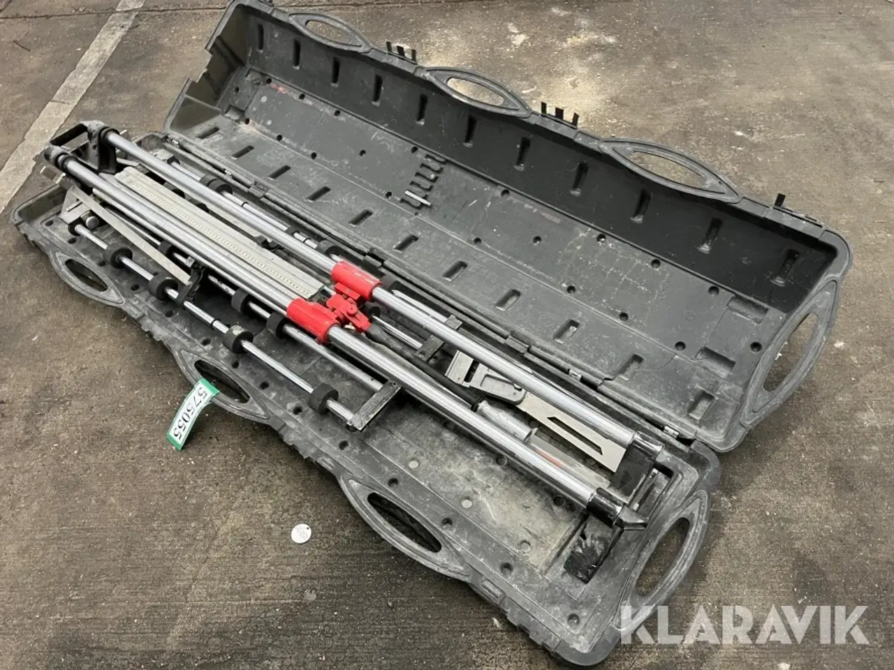 Billede 2 - Fliseskærer Diamond 3 Spider