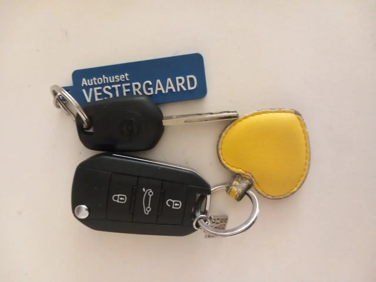 Billede 21 - Opel Corsa 1,5 D 102 Edition
