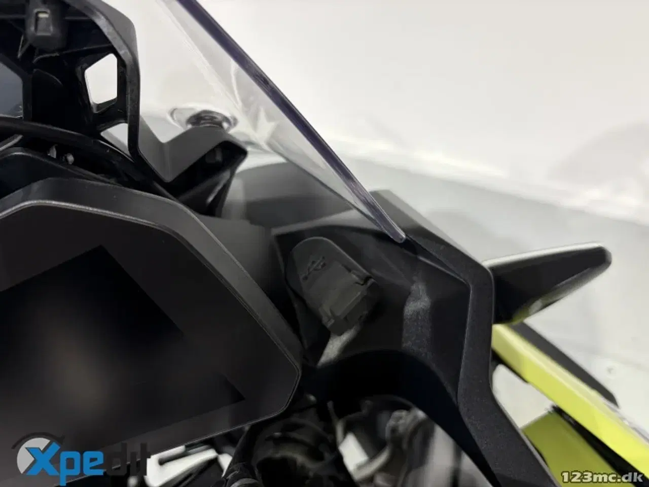 Billede 14 - BMW F 900 GS