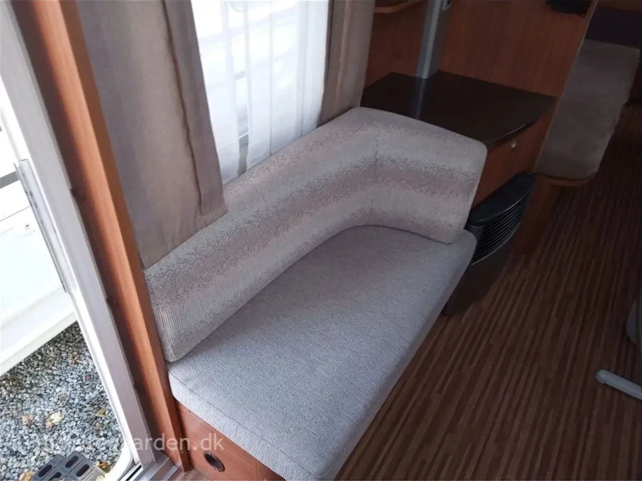 Billede 9 - 2012 - Adria Adora 613 HT