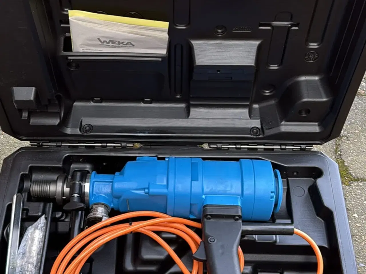 Billede 1 - Weka dk17