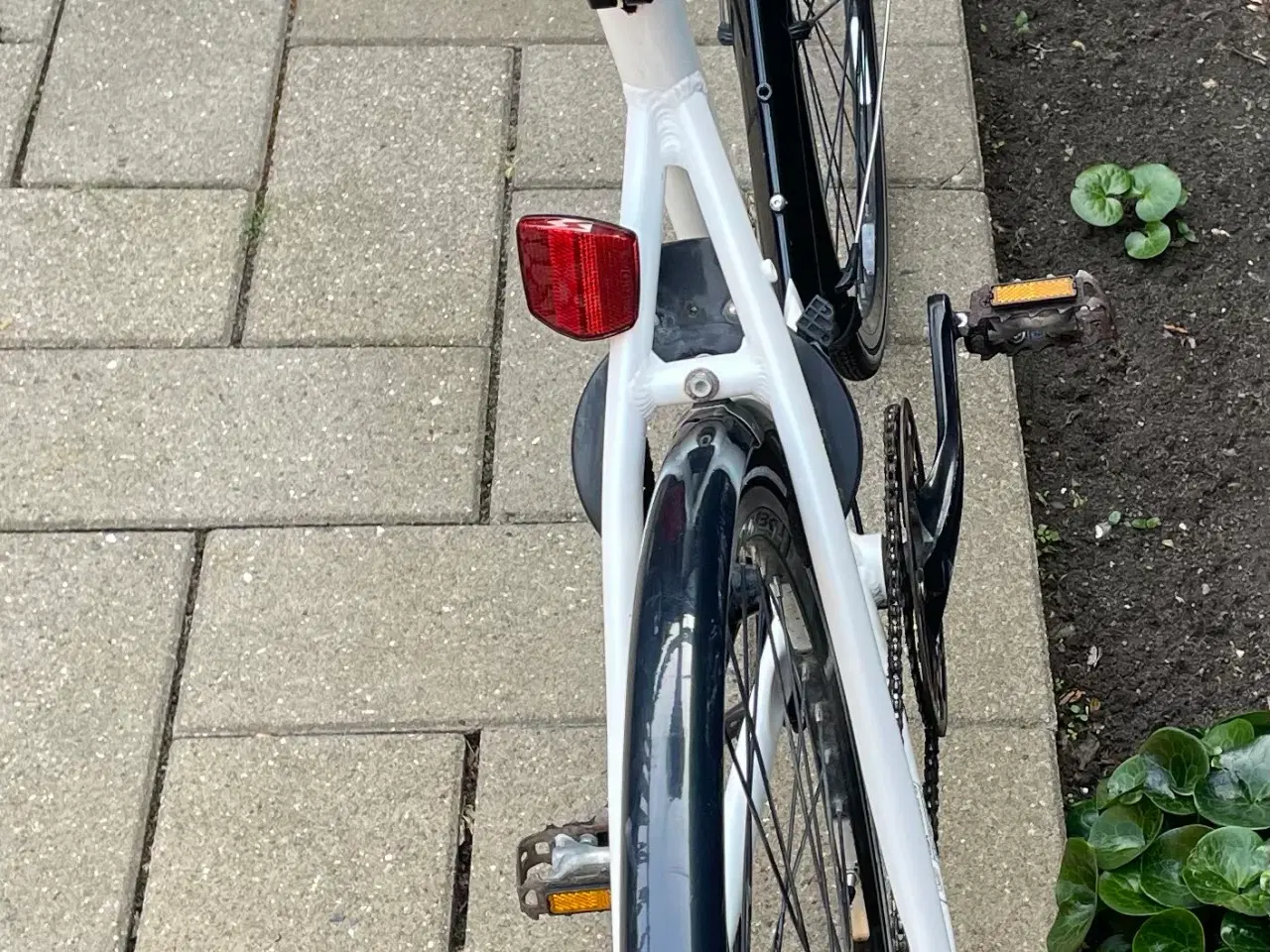 Billede 4 - MBK Herrecykel
