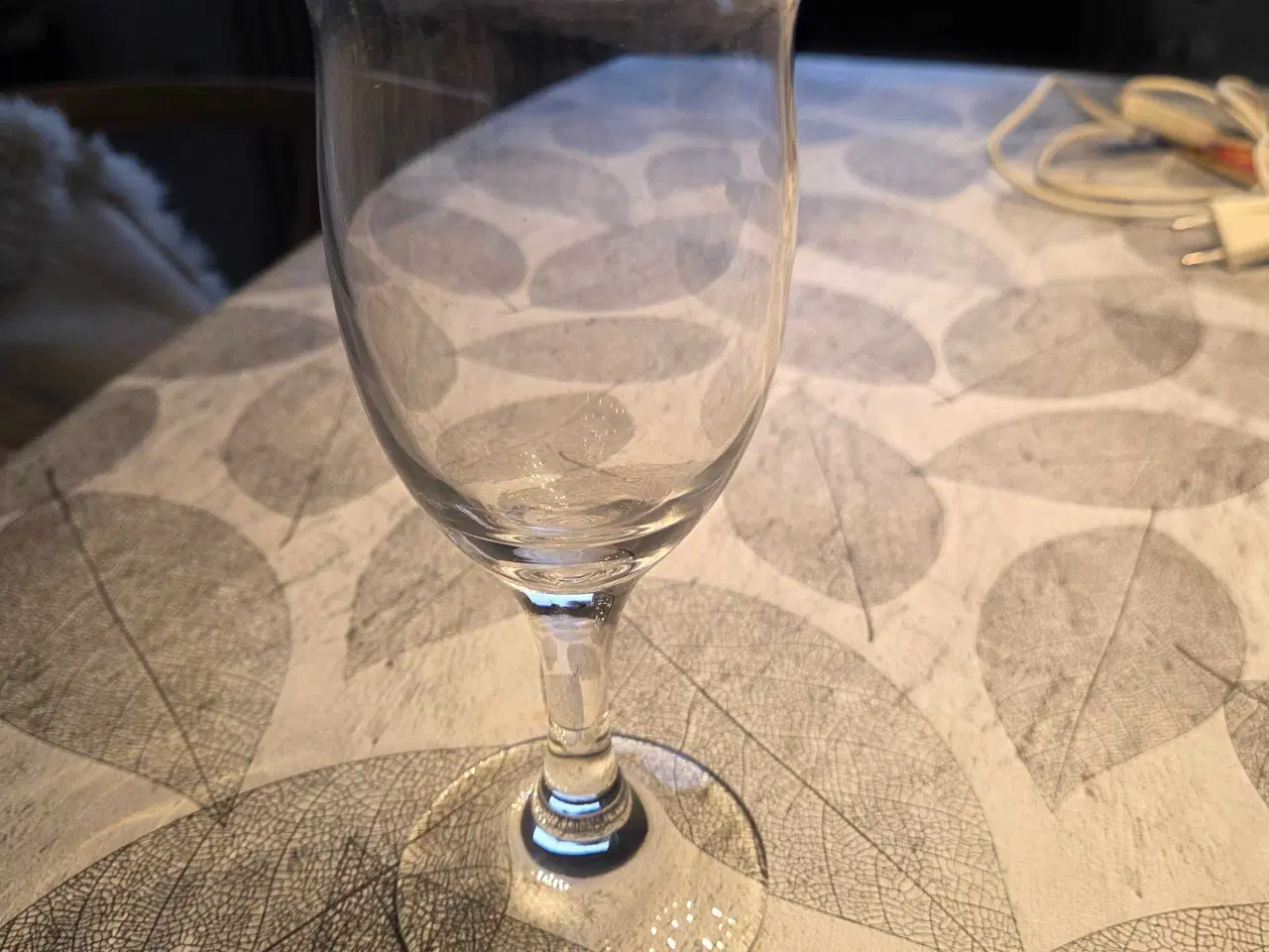 Billede 1 - Holmeglas Idelle rødvins glas