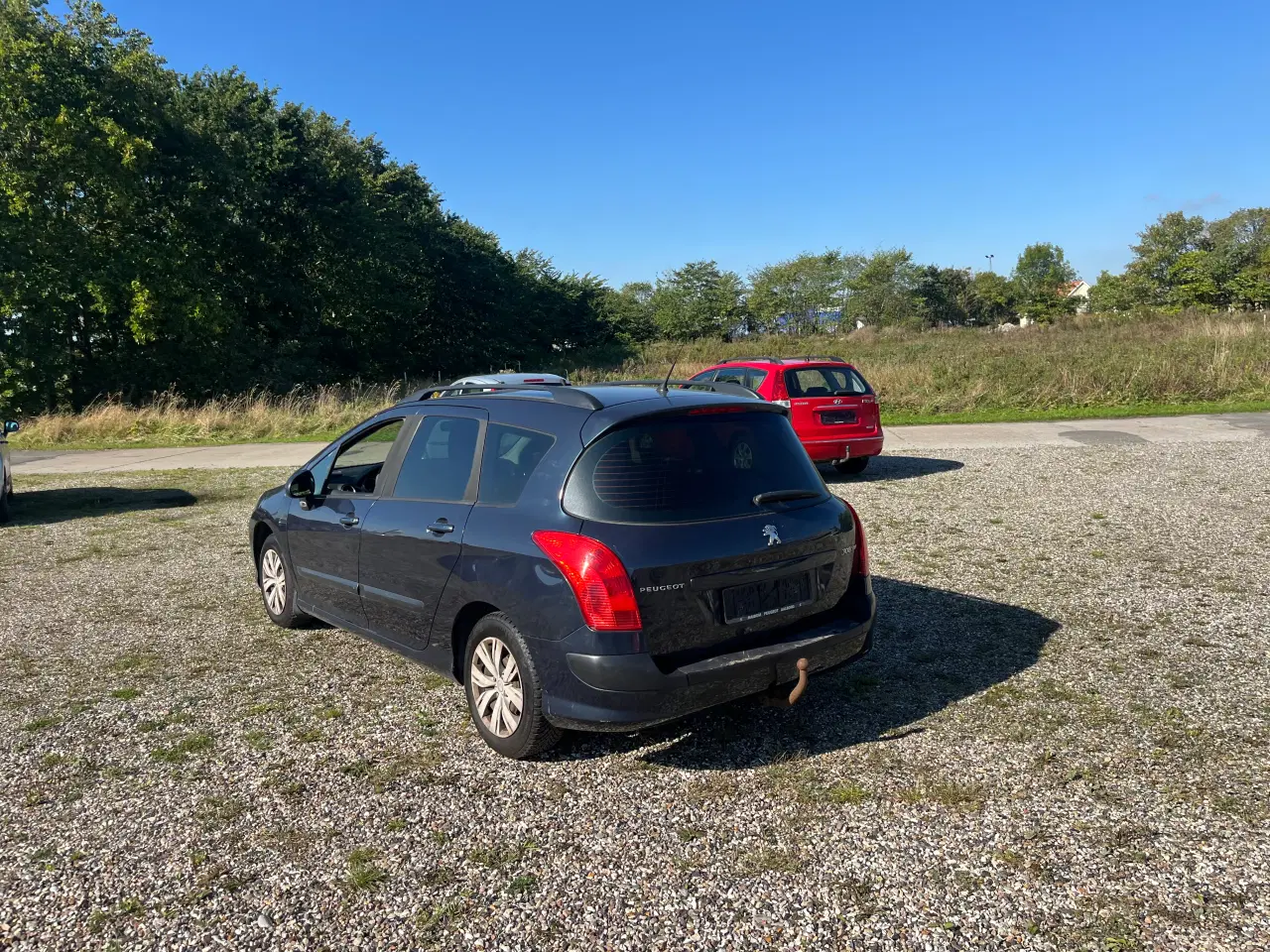 Billede 7 - Peugeot 308 1,6 HDi 90 Comfort 5d