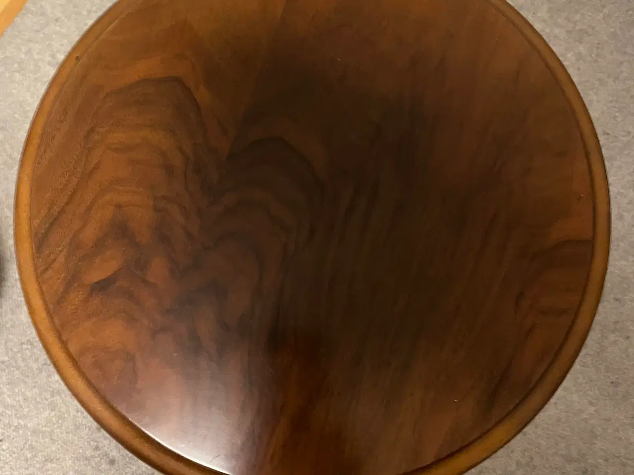 Billede 2 - Lampebord