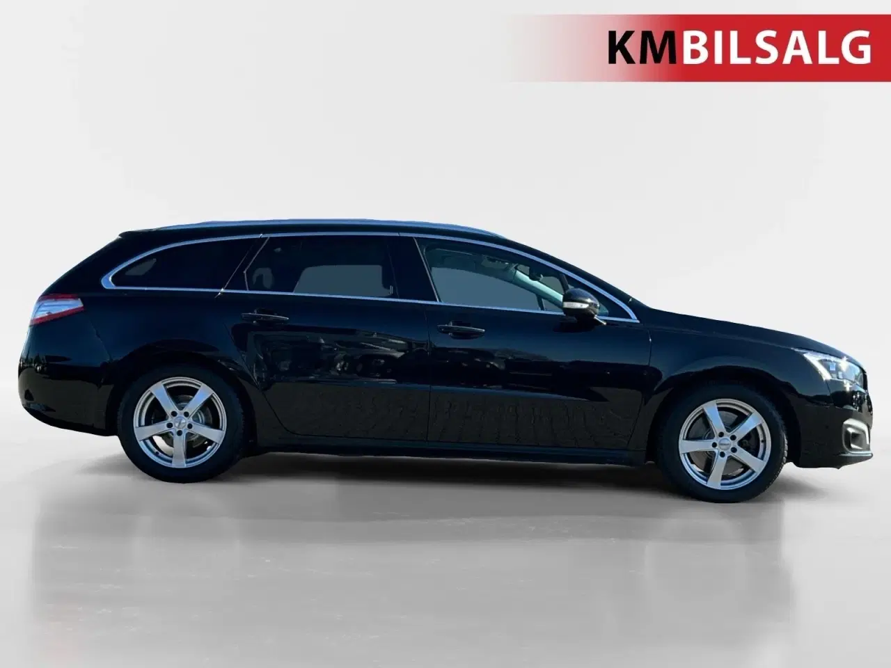 Billede 6 - Peugeot 508 2,0 BlueHDi 180 Allure SW EAT6