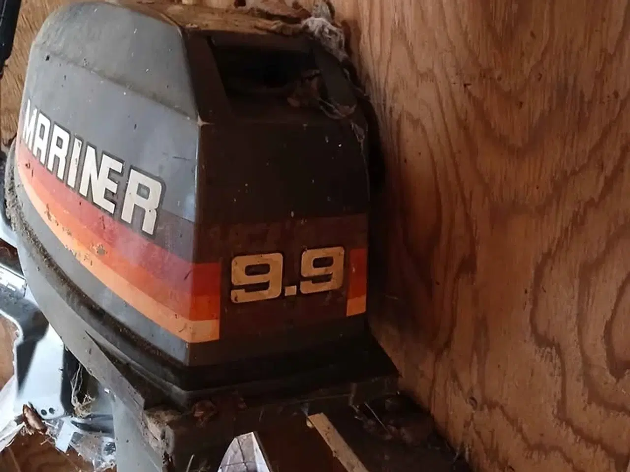 Billede 9 - Jolle af mærket flipper