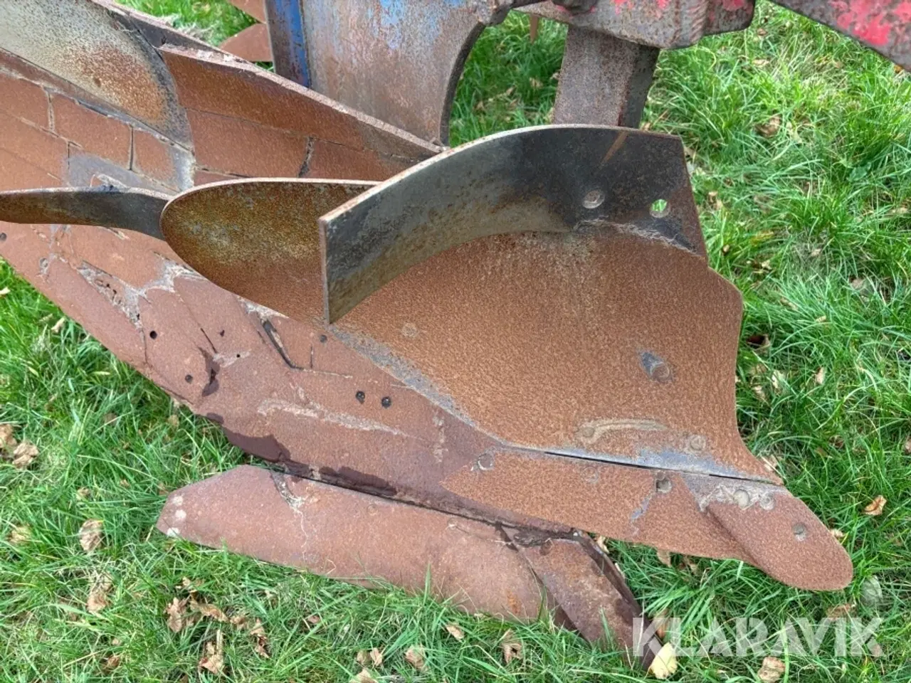 Billede 11 - Roeplov Bovlund 24-D