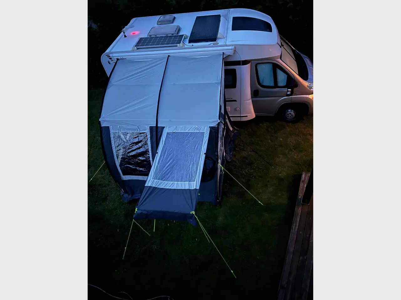 Billede 7 - Hobby T60H 