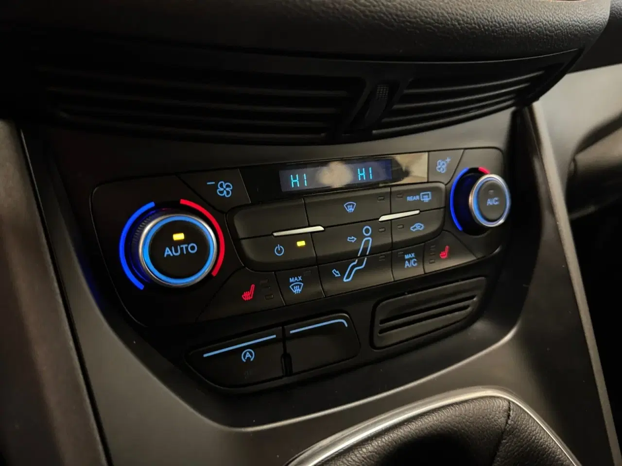 Billede 10 - Ford C-MAX 1,5 TDCi 120 Titanium