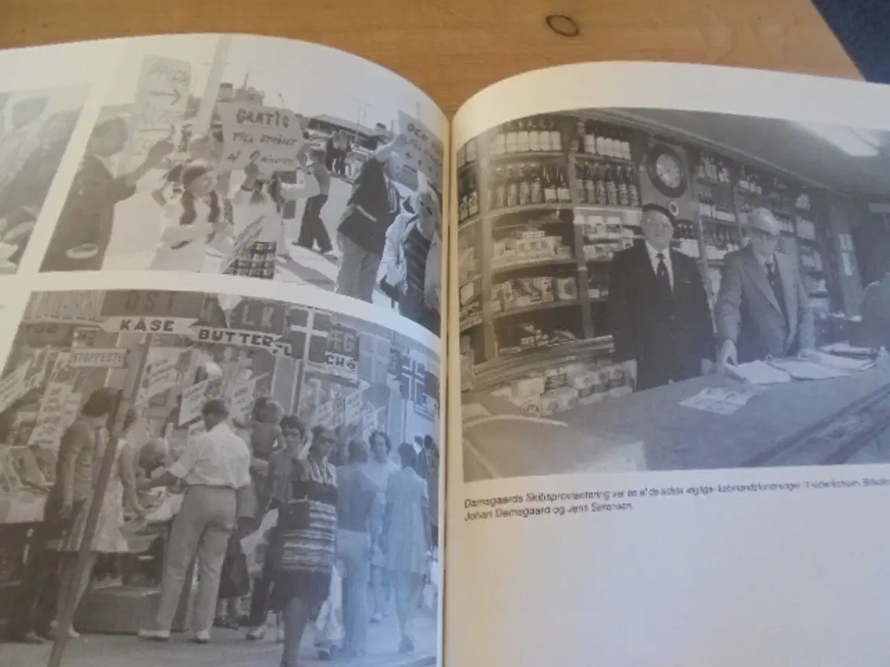 Billede 5 - ØJEBLIKSBILLEDER FRA FREDERIKSHAVN - 1986