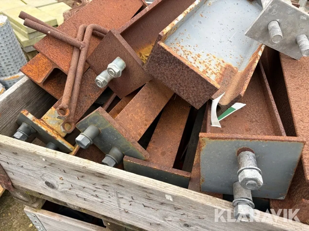 Billede 7 - Fodsko cirka 30 styk