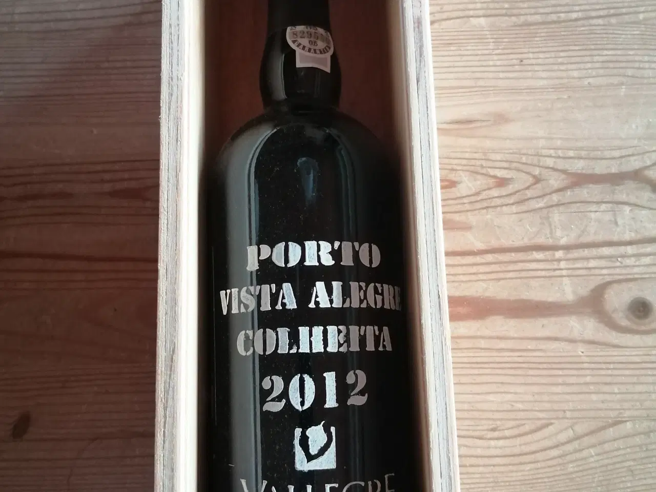 Billede 1 - Porto VISTA ALEGRE 2012