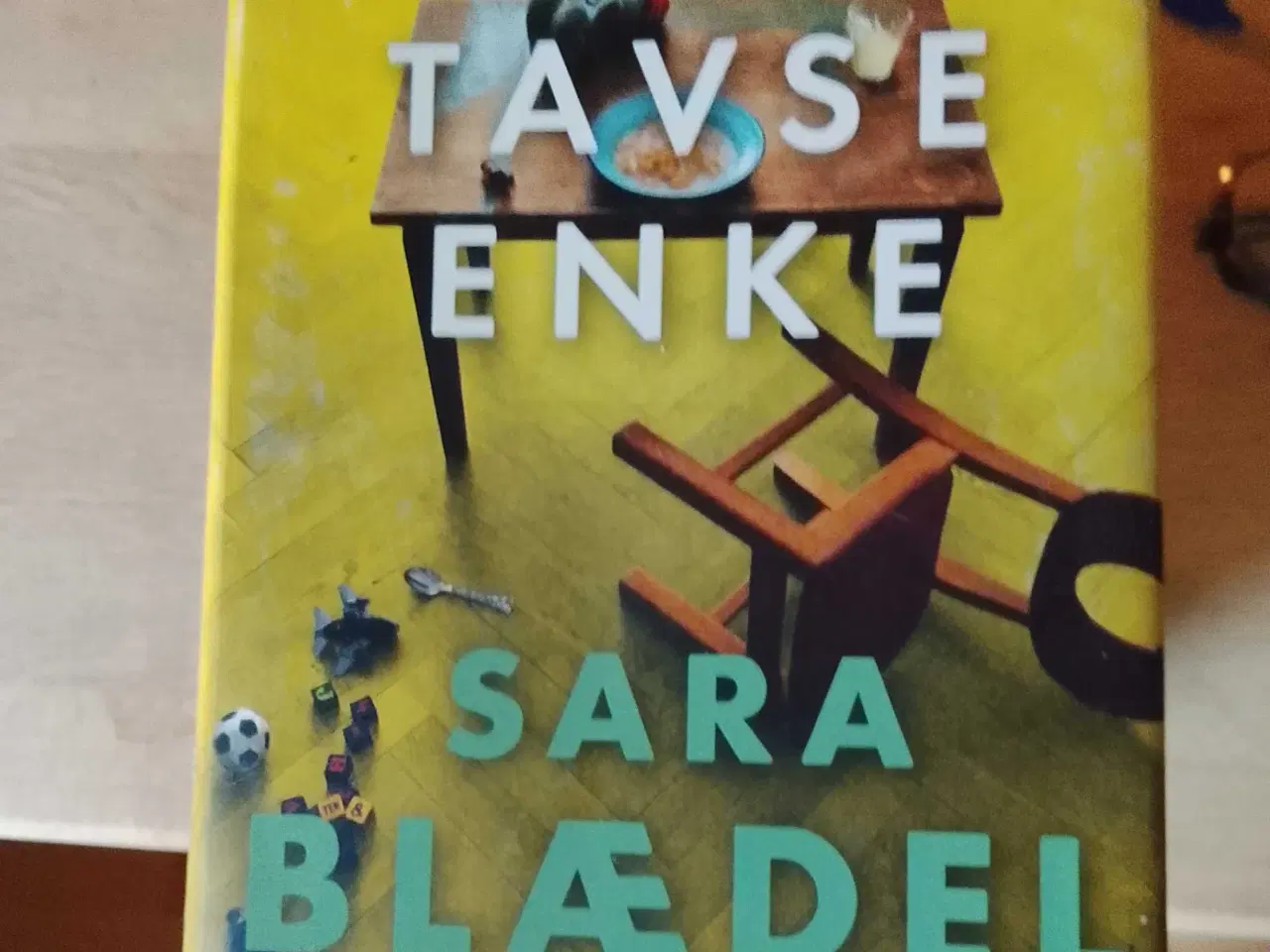 Billede 1 - Krimi bøger 2o stk