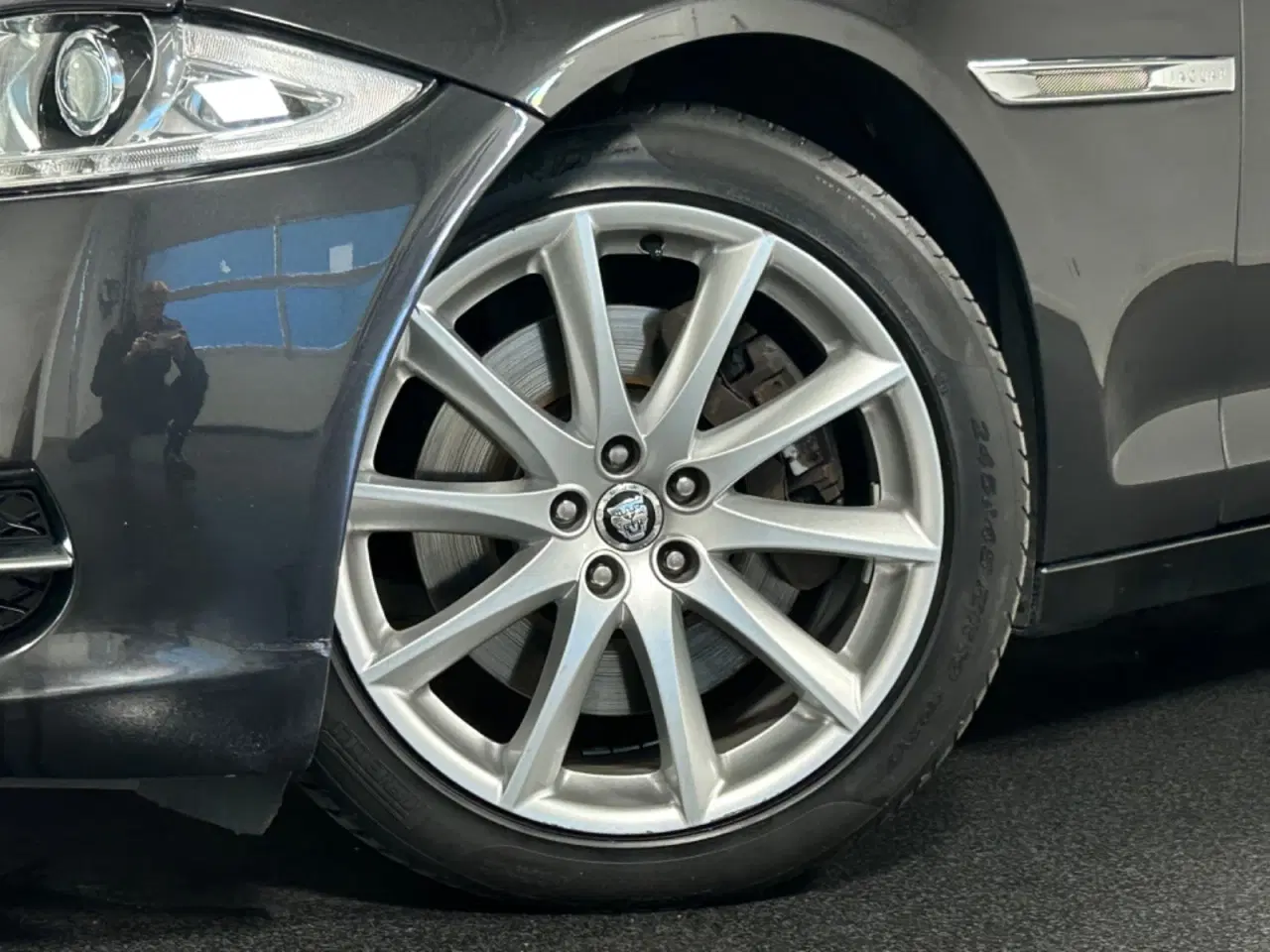 Billede 3 - Jaguar XJ 3,0 D V6 Portfolio aut. LWB