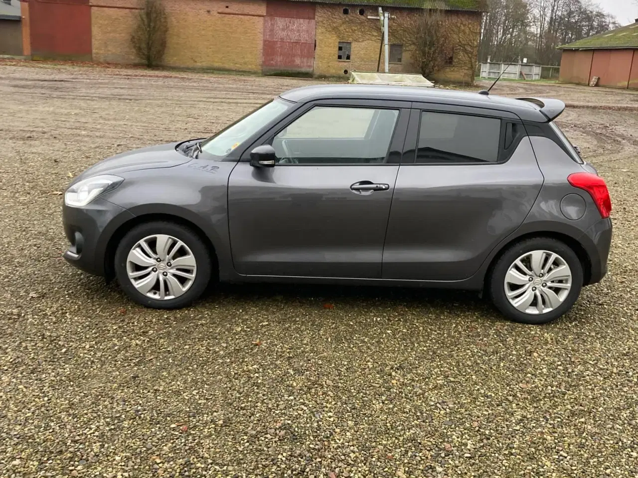 Billede 4 - Suzuki Swift 