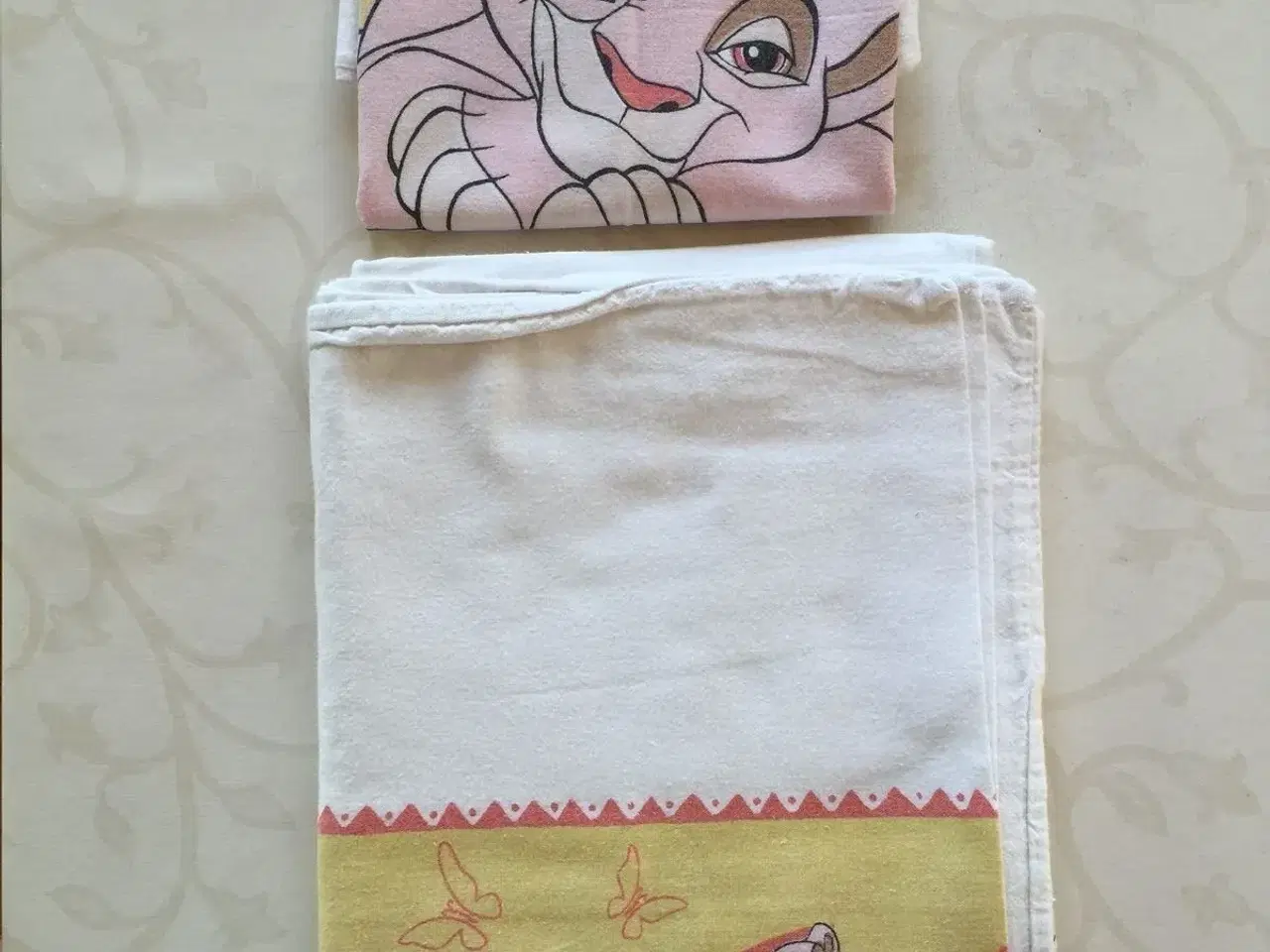 Billede 7 - Junior Sengesæt