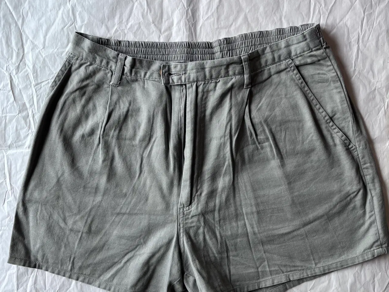 Billede 1 - Herre/drenge Shorts 