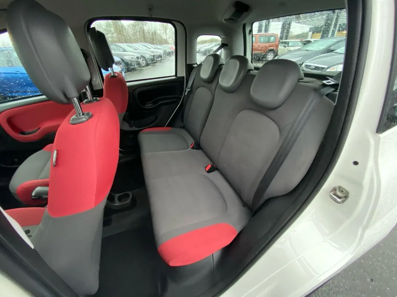 Billede 8 - Fiat Panda 0,9 TwinAir Easy Start & Stop 65HK 5d