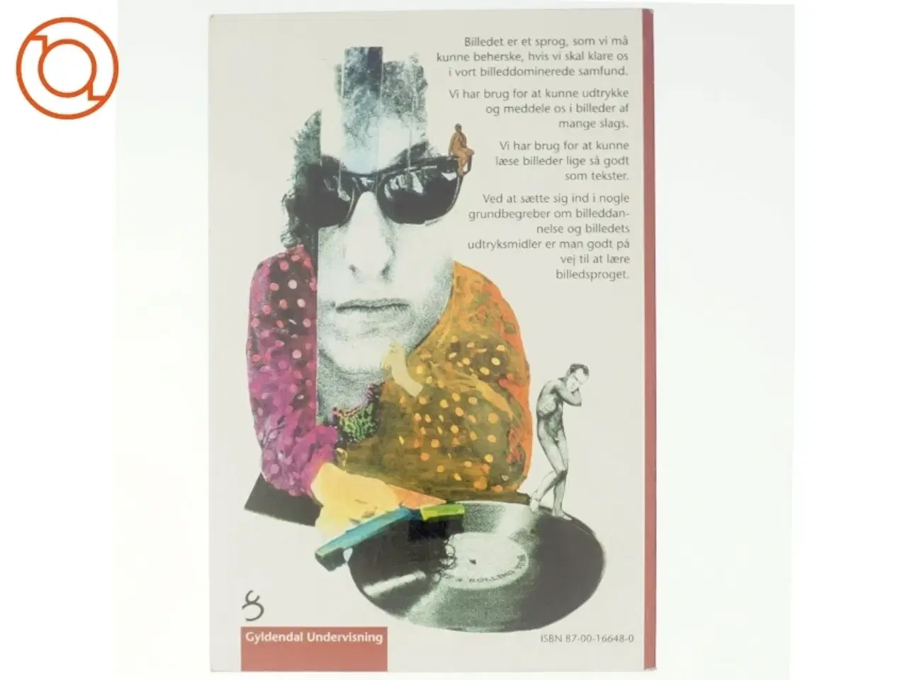 Billede 3 - Billedsprog